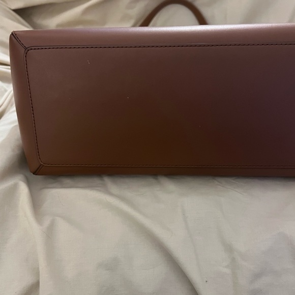 New perfect condition Michael Kors Reed purse - Picture 4 of 4